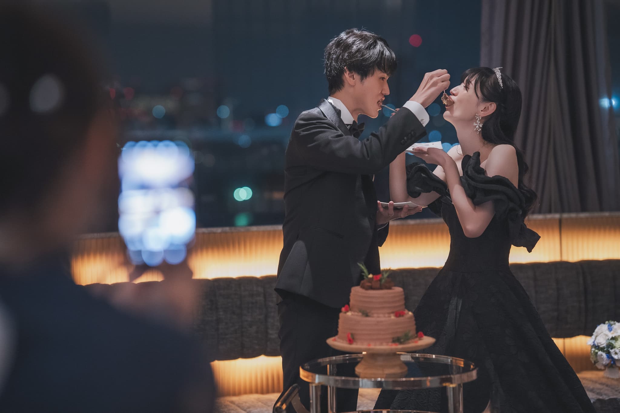 大切なご家族わんちゃんと一緒に誓える幸せWEDDING♪